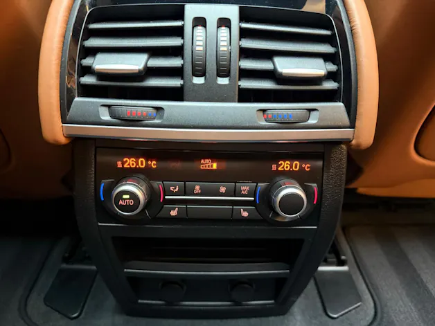 BMW X5 40d xDrive SAG