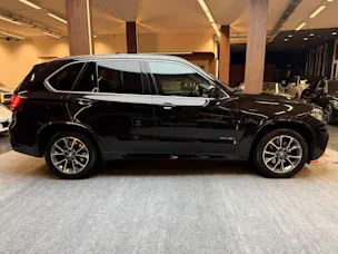 BMW X5 40d xDrive SAG