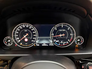 BMW X5 40d xDrive SAG