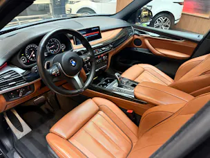 BMW X5 40d xDrive SAG