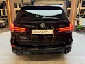 BMW X5 40d xDrive SAG