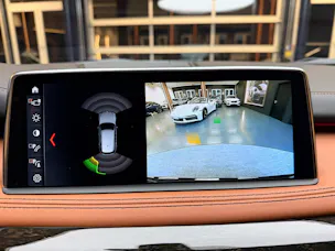 BMW X5 40d xDrive SAG