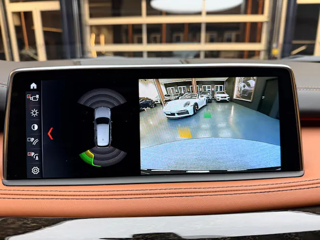 BMW X5 40d xDrive SAG