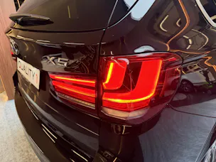 BMW X5 40d xDrive SAG