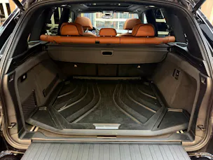 BMW X5 40d xDrive SAG