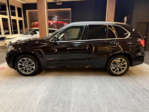 BMW X5 40d xDrive SAG