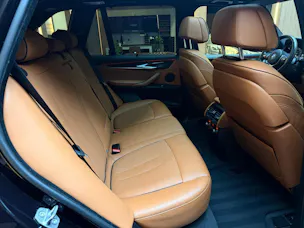 BMW X5 40d xDrive SAG