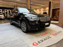 BMW X5 40d xDrive SAG