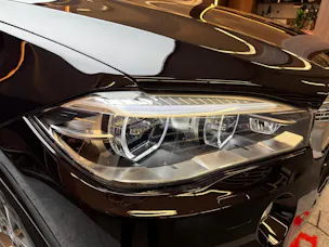 BMW X5 40d xDrive SAG