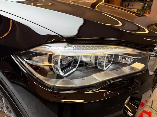 BMW X5 40d xDrive SAG