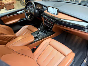 BMW X5 40d xDrive SAG