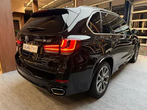 BMW X5 40d xDrive SAG
