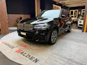 BMW X5 40d xDrive SAG