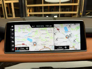 BMW X5 40d xDrive SAG