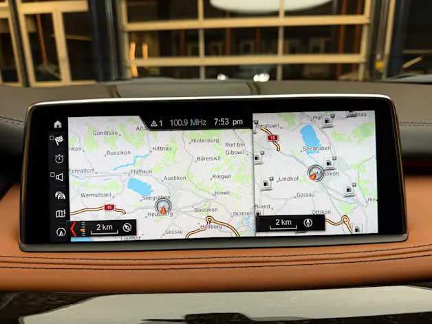 BMW X5 40d xDrive SAG