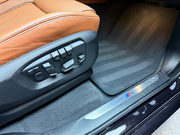 BMW X5 40d xDrive SAG