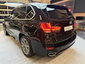 BMW X5 40d xDrive SAG