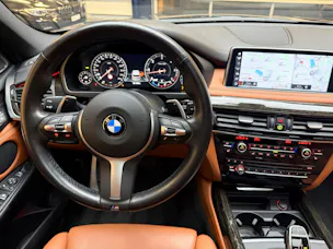 BMW X5 40d xDrive SAG