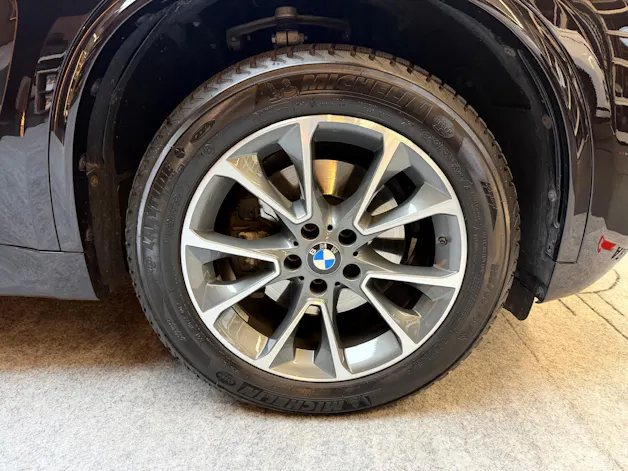 BMW X5 40d xDrive SAG