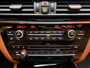 BMW X5 40d xDrive SAG