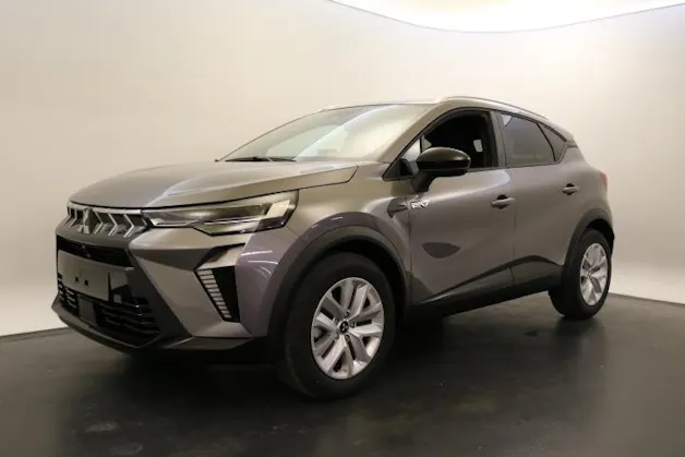 Mitsubishi ASX 1.8 HEV Invite
