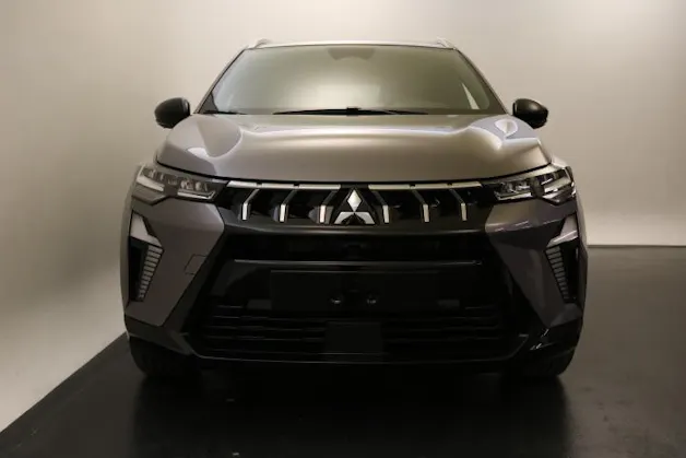 Mitsubishi ASX 1.8 HEV Invite