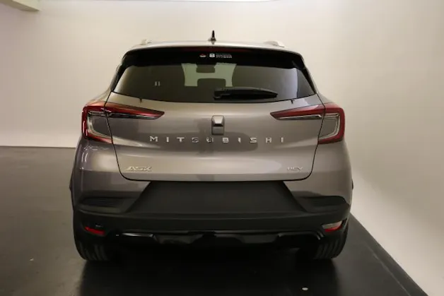 Mitsubishi ASX 1.8 HEV Invite
