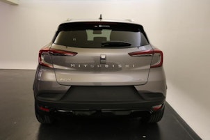 immagine del veicolo MITSUBISHI ASX 1.8 HEV Invite