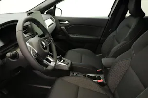 Mitsubishi ASX 1.8 HEV Invite