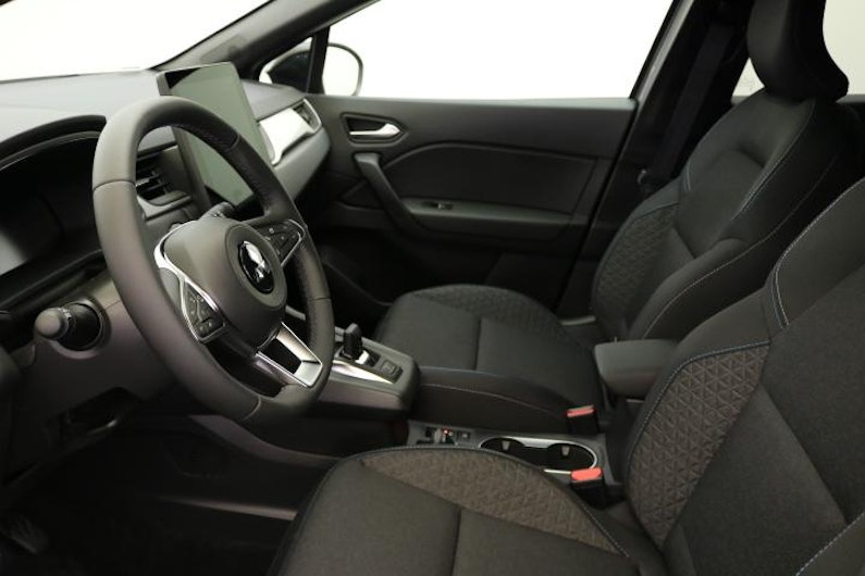 immagine del veicolo MITSUBISHI ASX