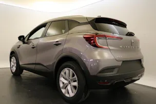 Mitsubishi ASX 1.8 HEV Invite