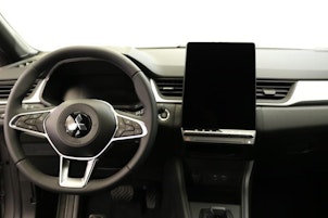 immagine del veicolo MITSUBISHI ASX 1.8 HEV Invite