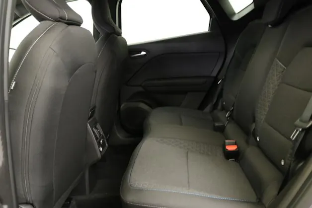 Mitsubishi ASX 1.8 HEV Invite