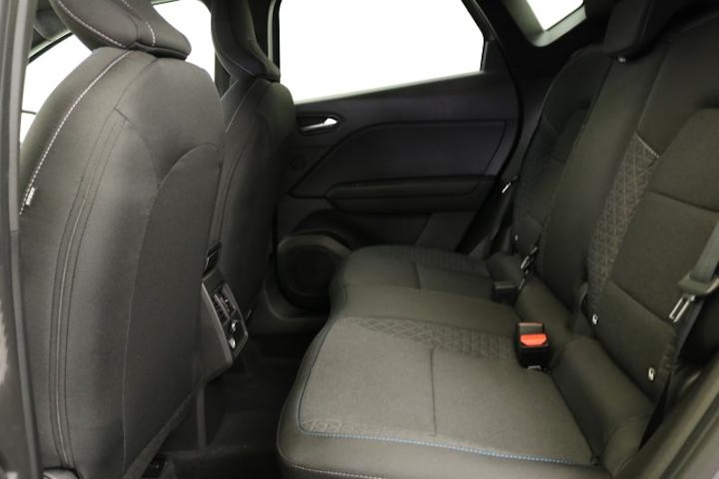 immagine del veicolo MITSUBISHI ASX