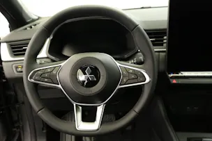 Mitsubishi ASX 1.8 HEV Invite