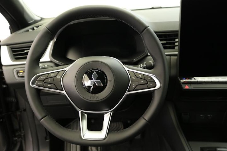 immagine del veicolo MITSUBISHI ASX