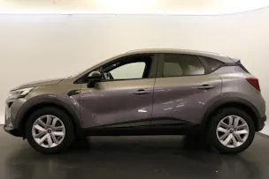 Mitsubishi ASX 1.8 HEV Invite