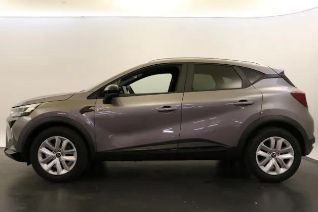 Mitsubishi ASX 1.8 HEV Invite