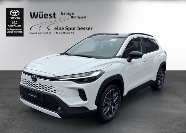 First vehicle image First vehicle image