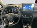 Toyota Yaris Cross 1.5 VVT-i HSD Comfort AWD-i