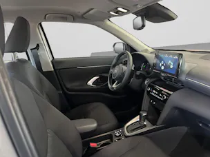 Toyota Yaris Cross 1.5 VVT-i HSD Comfort AWD-i