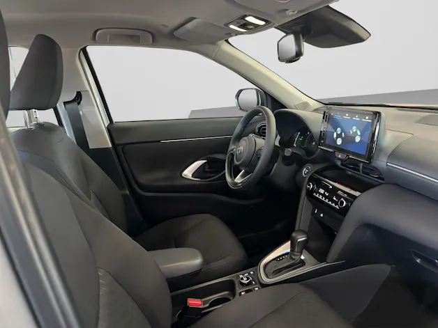 Toyota Yaris Cross 1.5 VVT-i HSD Comfort AWD-i