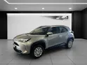 Toyota Yaris Cross 1.5 VVT-i HSD Comfort AWD-i