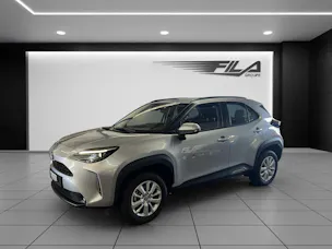 Toyota Yaris Cross 1.5 VVT-i HSD Comfort AWD-i