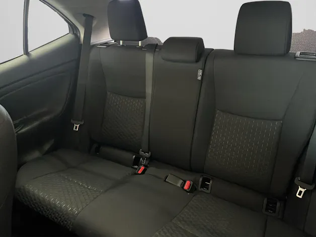 Toyota Yaris Cross 1.5 VVT-i HSD Comfort AWD-i