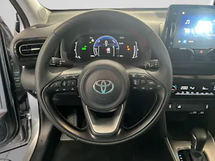 Toyota Yaris Cross 1.5 VVT-i HSD Comfort AWD-i
