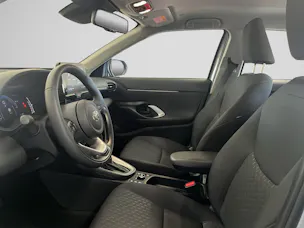 Toyota Yaris Cross 1.5 VVT-i HSD Comfort AWD-i