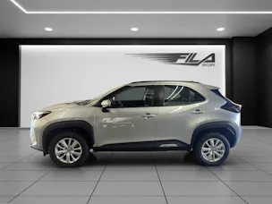Toyota Yaris Cross 1.5 VVT-i HSD Comfort AWD-i