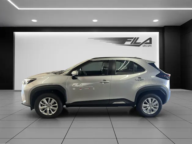 Toyota Yaris Cross 1.5 VVT-i HSD Comfort AWD-i