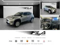 Toyota Yaris Cross 1.5 VVT-i HSD Comfort AWD-i